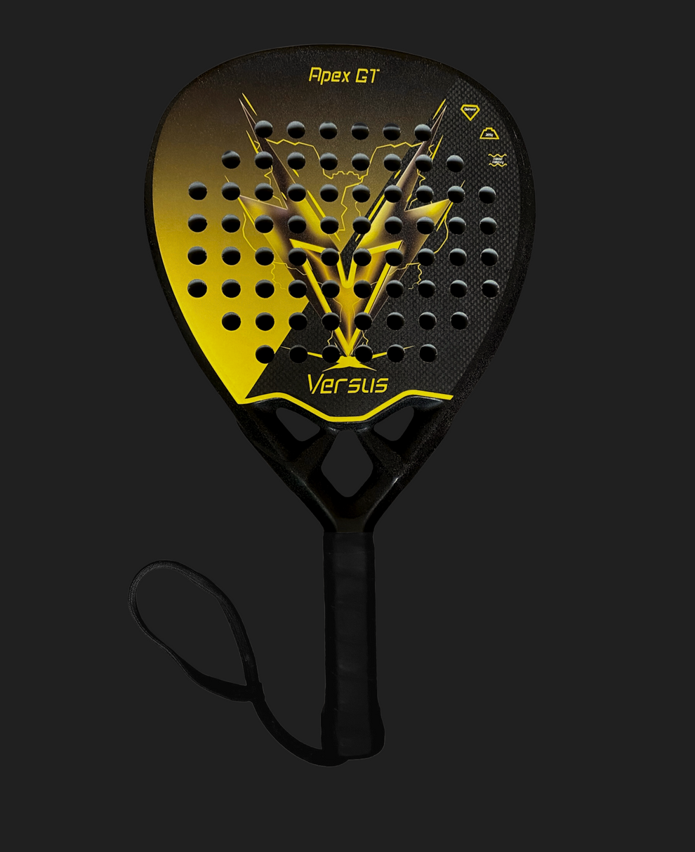 Apex GT® – versuspadel